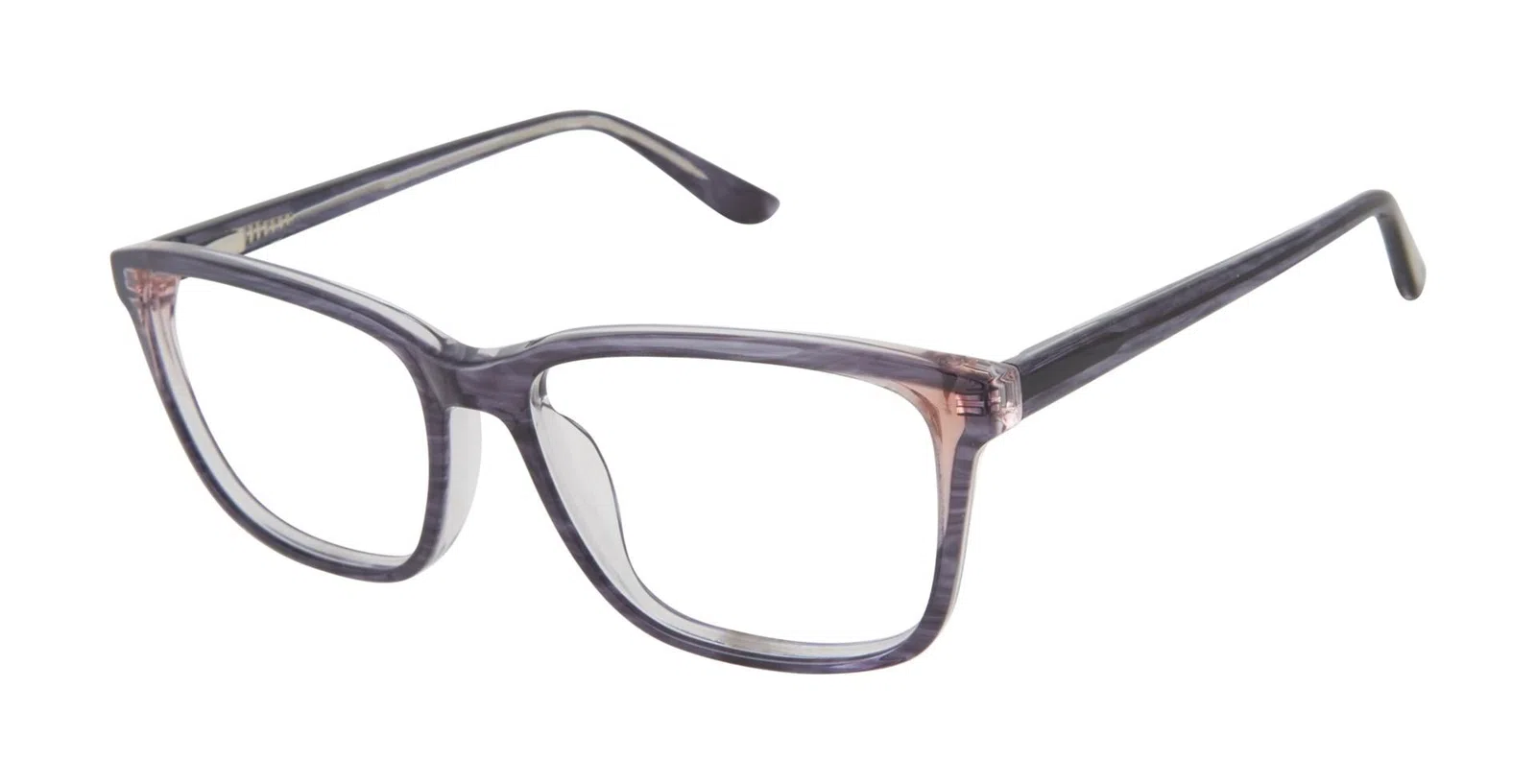 gx by GWEN STEFANI GX069 Eyeglasses - view 5